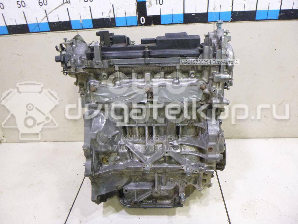 Фото Контрактный (б/у) двигатель MR20 для Suzuki / Nissan (Dongfeng) 144-147 л.с 16V 2.0 л бензин 101024EF1A {forloop.counter}}