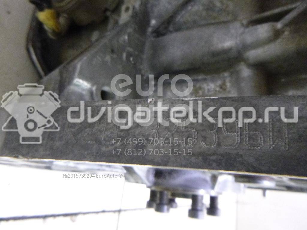 Фото Контрактный (б/у) двигатель MR20 для Suzuki / Nissan (Dongfeng) 144-147 л.с 16V 2.0 л бензин 101024EF1A {forloop.counter}}