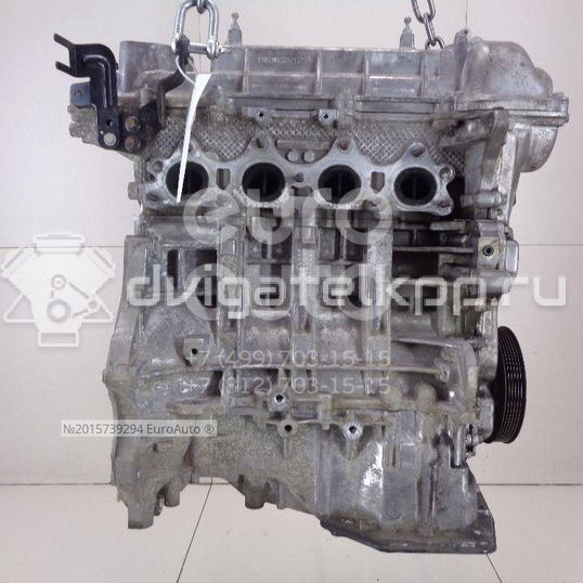 Фото Контрактный (б/у) двигатель G4FD для Hyundai / Kia 130-140 л.с 16V 1.6 л бензин Z61712BZ00