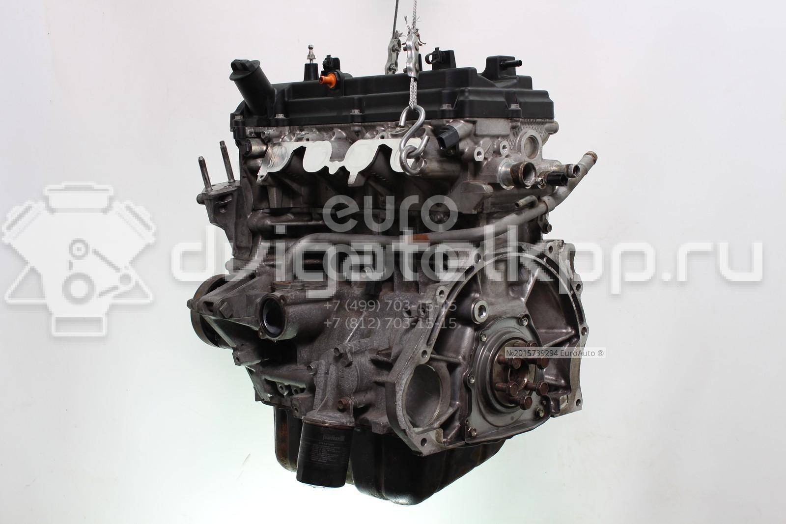 Фото Контрактный (б/у) двигатель 4A92 для Mitsubishi (Gac) Asx Ga W 122-124 л.с 16V 1.6 л бензин 1000C897 {forloop.counter}}