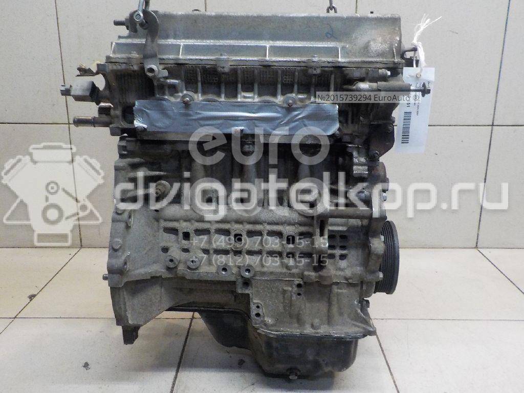 Фото Контрактный (б/у) двигатель 4ZZ-FE для Toyota Carri Van E9 / Corolla / Auris 97-101 л.с 16V 1.4 л бензин 190000D140 {forloop.counter}}