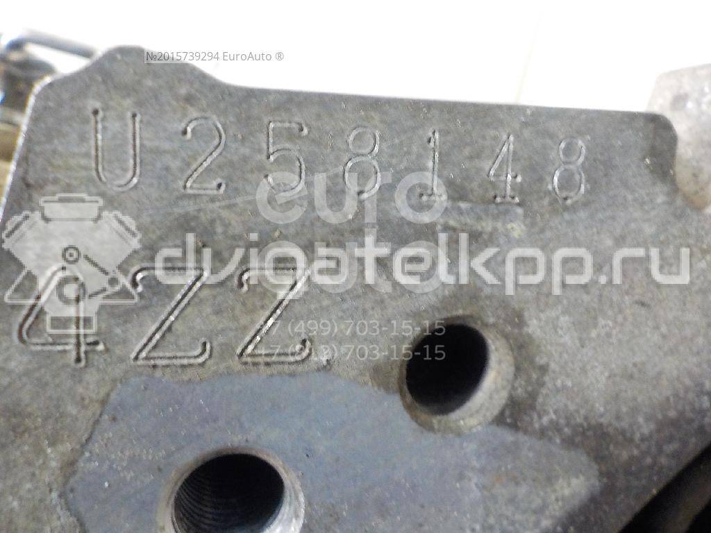 Фото Контрактный (б/у) двигатель 4ZZ-FE для Toyota Carri Van E9 / Corolla / Auris 97-101 л.с 16V 1.4 л бензин 190000D140 {forloop.counter}}