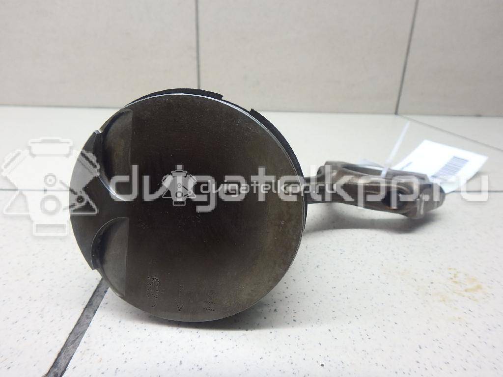 Фото Поршень с шатуном для двигателя 1SZ-FE для Toyota Yaris / Platz Ncp1 , Scp1 65-68 л.с 16V 1.0 л бензин {forloop.counter}}