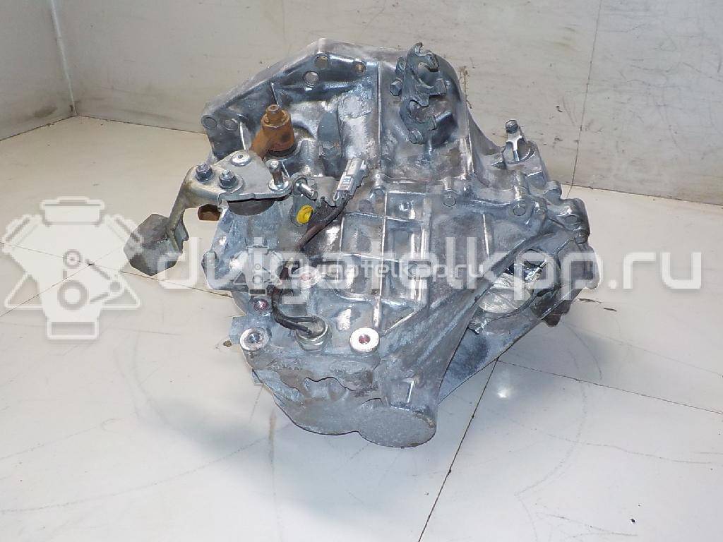 Фото Контрактная (б/у) МКПП для Toyota Yaris / Echo P1 / Vios / Ractis P10 76-87 л.с 16V 1.3 л 2SZ-FE бензин {forloop.counter}}