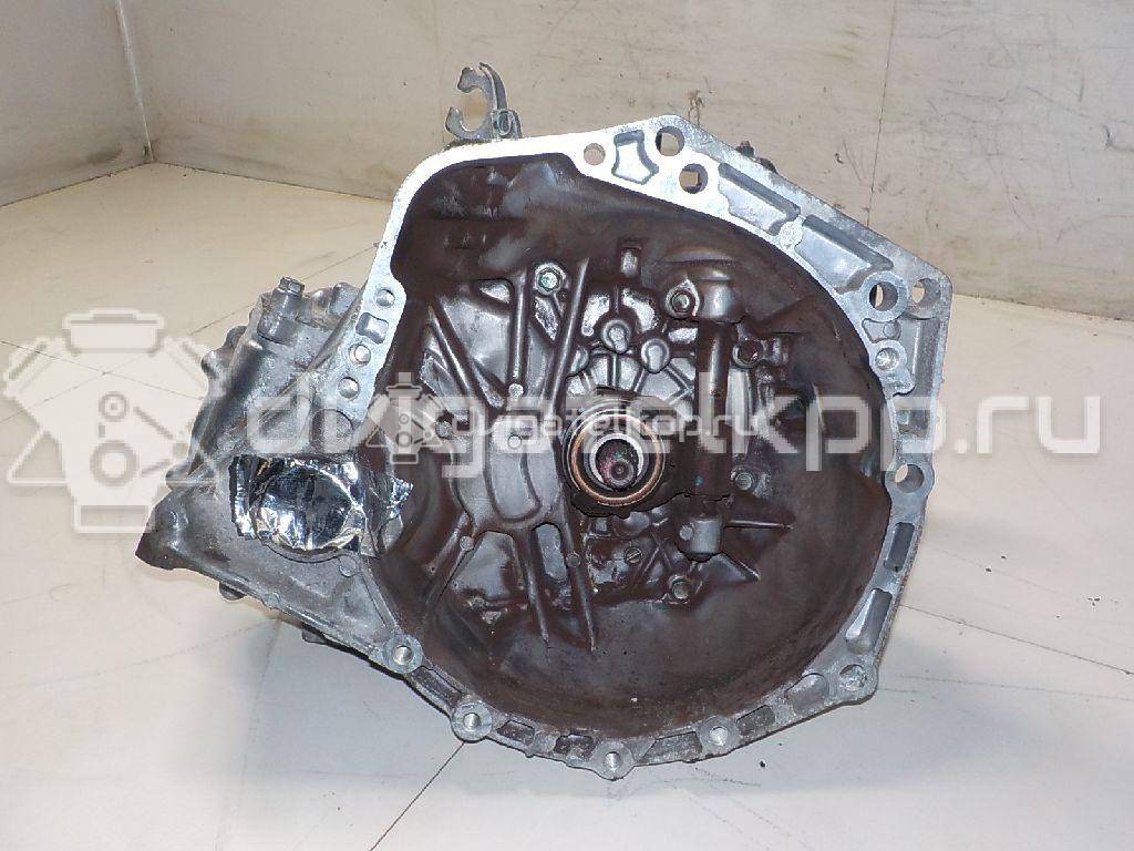 Фото Контрактная (б/у) МКПП для Toyota Yaris / Echo P1 / Vios / Ractis P10 76-87 л.с 16V 1.3 л 2SZ-FE бензин {forloop.counter}}