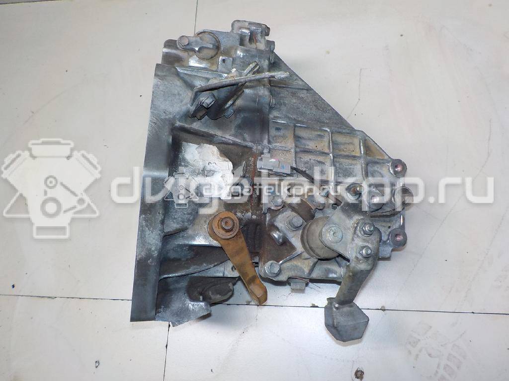 Фото Контрактная (б/у) МКПП для Subaru / Toyota / Daihatsu 68-70 л.с 12V 1.0 л 1KR-FE бензин 303000H010 {forloop.counter}}