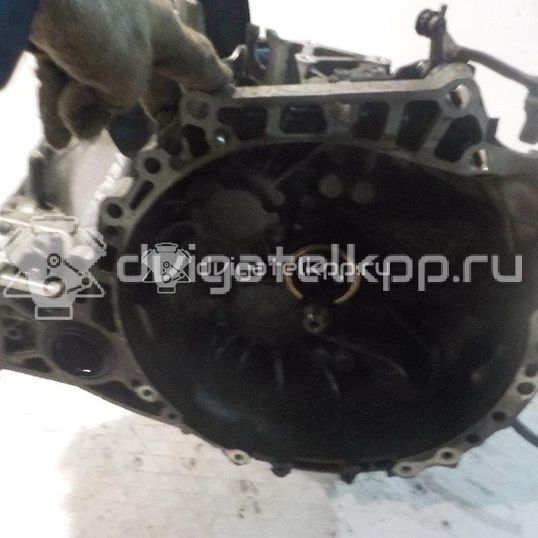 Фото Контрактная (б/у) МКПП для Toyota Rav 4 / Corolla / Avensis 136-150 л.с 16V 2.2 л 2AD-FTV Дизельное топливо 303002D150