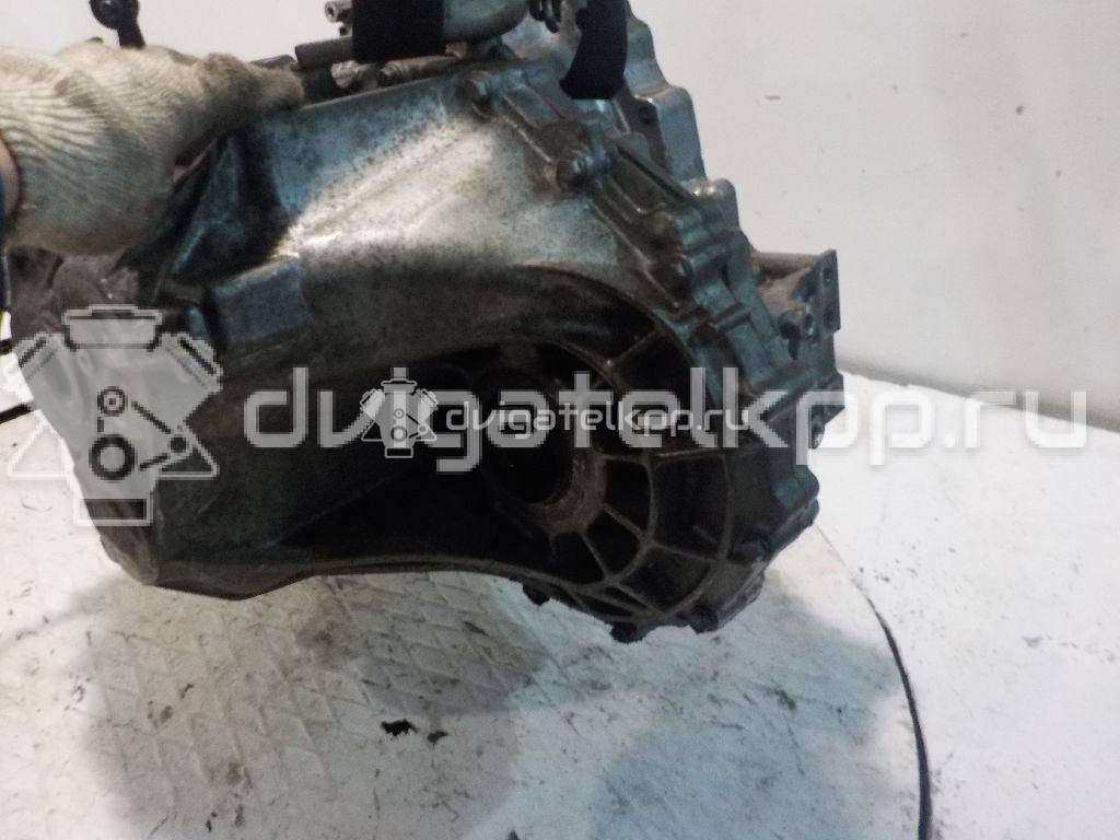 Фото Контрактная (б/у) МКПП для Toyota Rav 4 / Corolla / Avensis 136-150 л.с 16V 2.2 л 2AD-FTV Дизельное топливо 3030064030 {forloop.counter}}