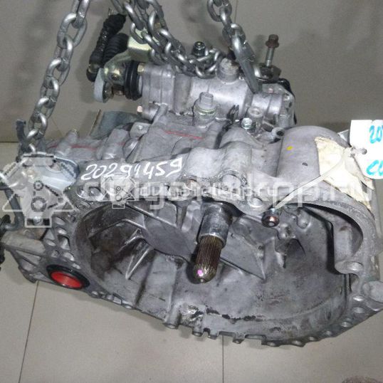 Фото Контрактная (б/у) МКПП для Toyota Previa / Rav 4 / Corolla / Avensis 90-116 л.с 16V 2.0 л 1CD-FTV Дизельное топливо 3030064010