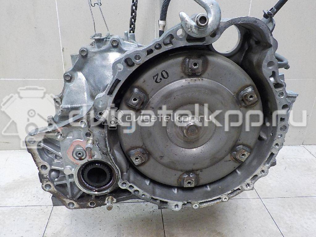 Фото Контрактная (б/у) АКПП для Toyota Camry / Alphard / Harrier / Solara / Avalon 184-223 л.с 24V 3.0 л 1MZ-FE бензин 3050048150 {forloop.counter}}