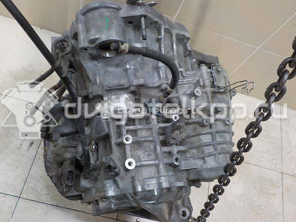 Фото Контрактная (б/у) АКПП для Toyota Camry / Alphard / Harrier / Solara / Avalon 184-223 л.с 24V 3.0 л 1MZ-FE бензин 3050048150 {forloop.counter}}