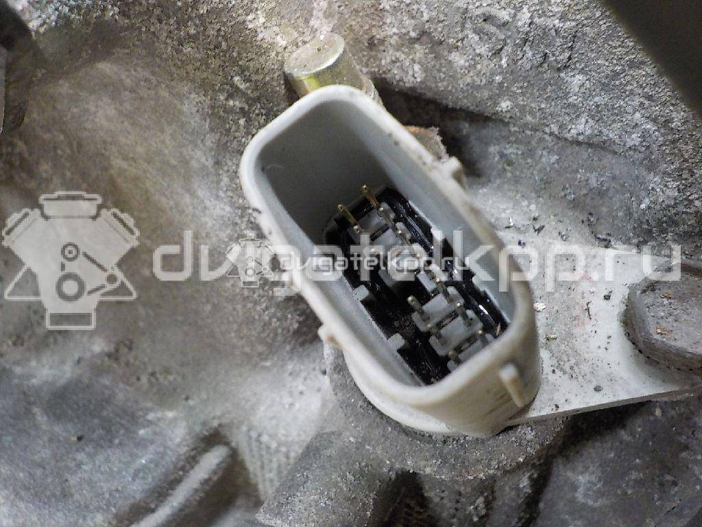 Фото Контрактная (б/у) АКПП для Toyota Camry / Alphard / Harrier / Solara / Avalon 184-223 л.с 24V 3.0 л 1MZ-FE бензин 3050048150 {forloop.counter}}