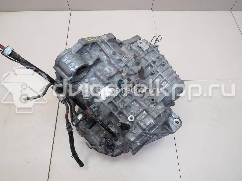 Фото Контрактная (б/у) АКПП для Toyota Camry / Alphard / Harrier / Solara / Avalon 184-223 л.с 24V 3.0 л 1MZ-FE бензин 3050048150 {forloop.counter}}