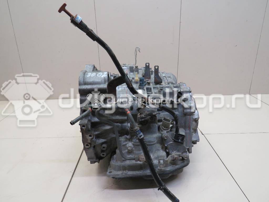 Фото Контрактная (б/у) АКПП для Toyota Camry / Alphard / Harrier / Solara / Avalon 184-223 л.с 24V 3.0 л 1MZ-FE бензин 3050048150 {forloop.counter}}