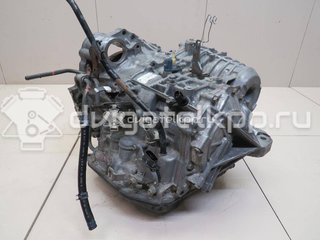 Фото Контрактная (б/у) АКПП для Toyota Camry / Alphard / Harrier / Solara / Avalon 184-223 л.с 24V 3.0 л 1MZ-FE бензин 3050048150 {forloop.counter}}