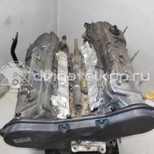 Фото Контрактный (б/у) двигатель 1MZ-FE для Toyota Camry / Alphard / Harrier / Solara / Avalon 184-223 л.с 24V 3.0 л бензин