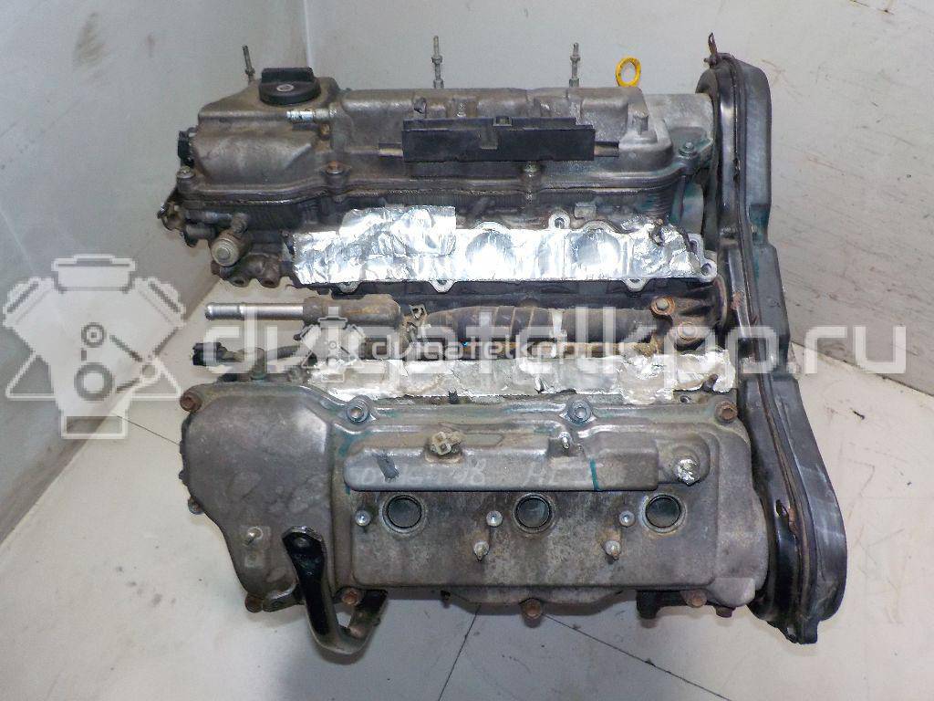 Фото Контрактный (б/у) двигатель 1MZ-FE для Toyota Camry / Alphard / Harrier / Solara / Avalon 184-223 л.с 24V 3.0 л бензин {forloop.counter}}