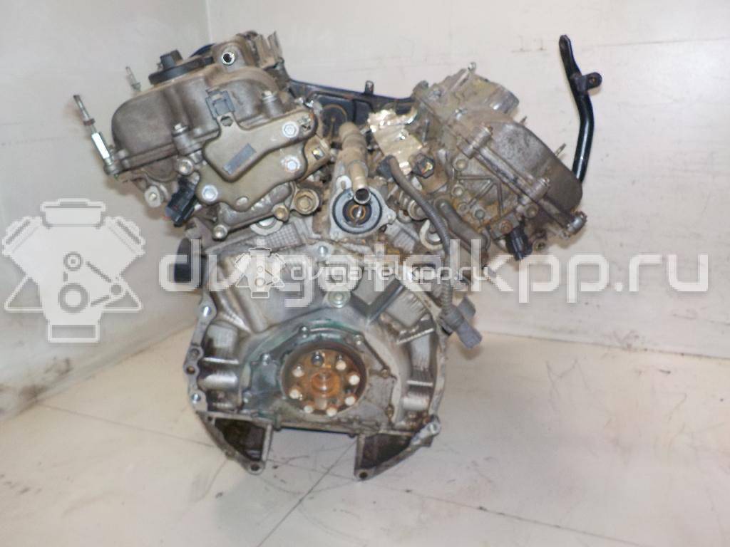 Фото Контрактный (б/у) двигатель 1MZ-FE для Toyota Camry / Alphard / Harrier / Solara / Avalon 184-223 л.с 24V 3.0 л бензин {forloop.counter}}