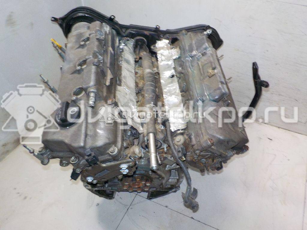 Фото Контрактный (б/у) двигатель 1MZ-FE для Toyota Camry / Alphard / Harrier / Solara / Avalon 184-223 л.с 24V 3.0 л бензин {forloop.counter}}