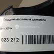 Фото Поддон масляный двигателя  55200418 для ford KA {forloop.counter}}