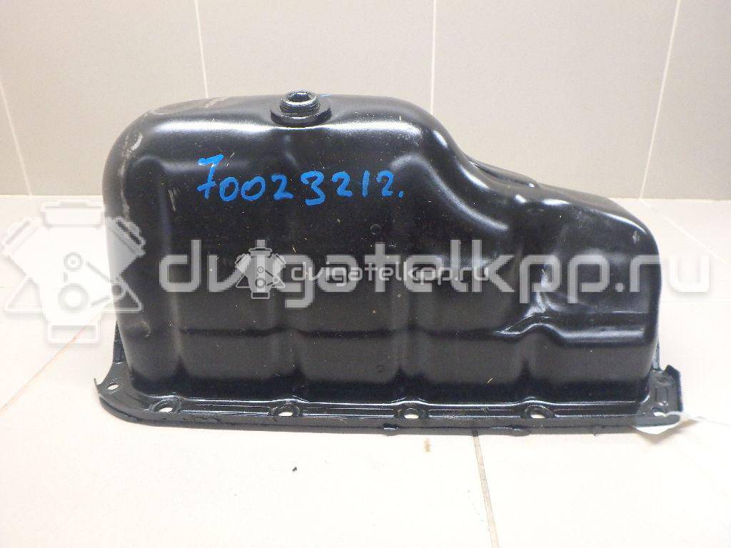 Фото Поддон масляный двигателя  55200418 для ford KA {forloop.counter}}