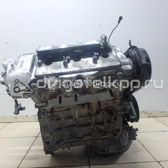 Фото Контрактный (б/у) двигатель 1MZ-FE для Toyota Camry / Alphard / Harrier / Solara / Avalon 184-223 л.с 24V 3.0 л бензин 1900020420