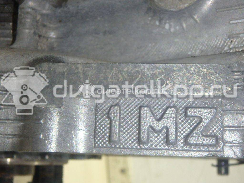 Фото Контрактный (б/у) двигатель 1MZ-FE для Toyota Camry / Alphard / Harrier / Solara / Avalon 184-223 л.с 24V 3.0 л бензин 1900020420 {forloop.counter}}