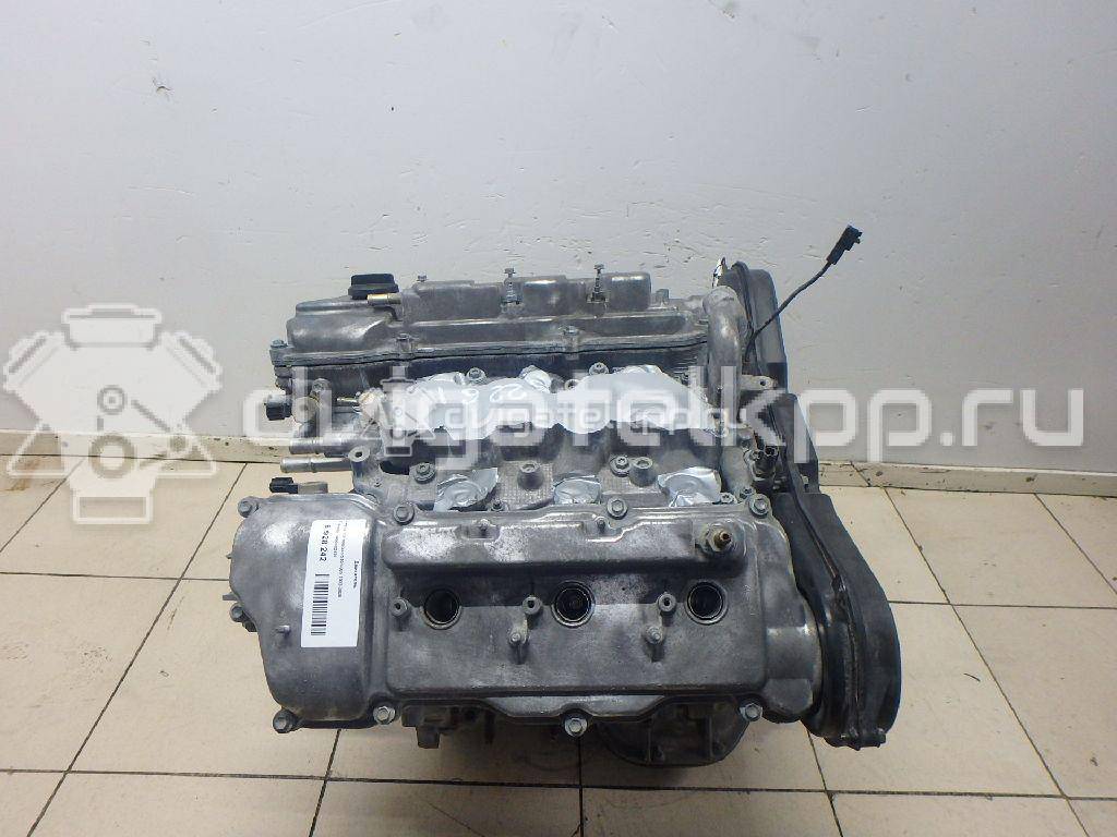 Фото Контрактный (б/у) двигатель 1MZ-FE для Toyota Camry / Alphard / Harrier / Solara / Avalon 184-223 л.с 24V 3.0 л бензин 1900020420 {forloop.counter}}