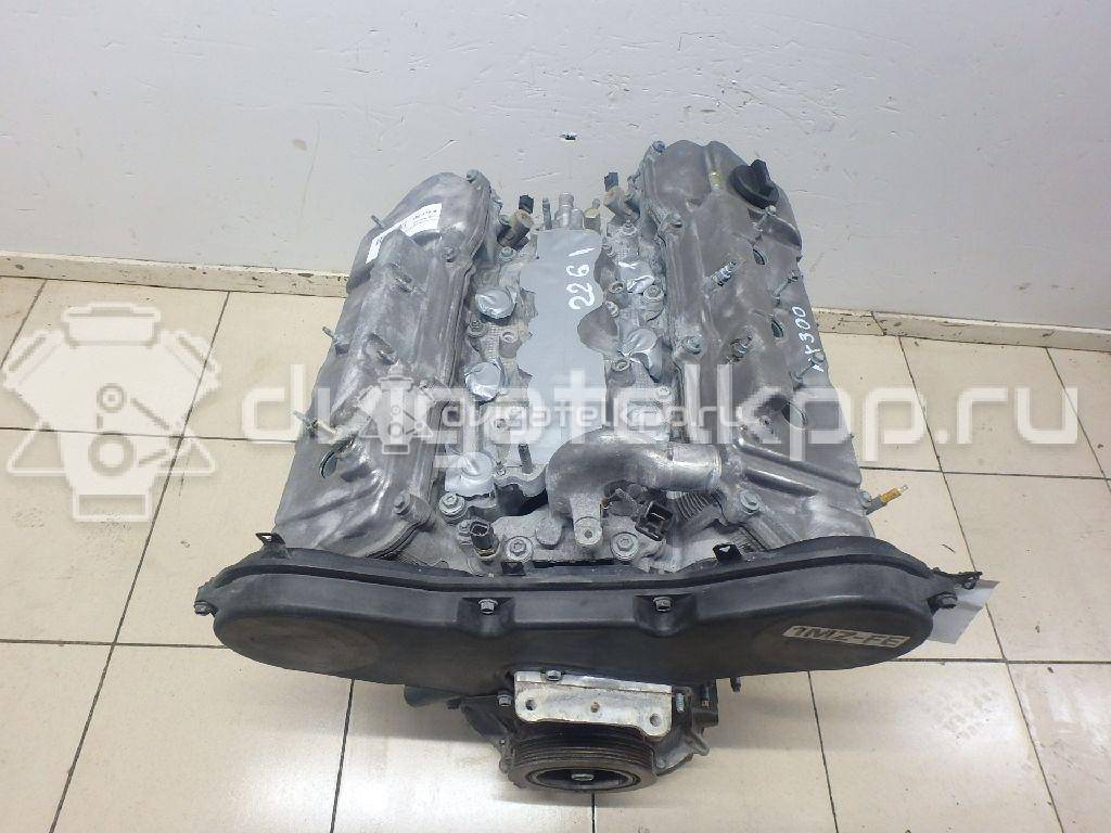 Фото Контрактный (б/у) двигатель 1MZ-FE для Toyota Camry / Alphard / Harrier / Solara / Avalon 184-223 л.с 24V 3.0 л бензин 1900020420 {forloop.counter}}