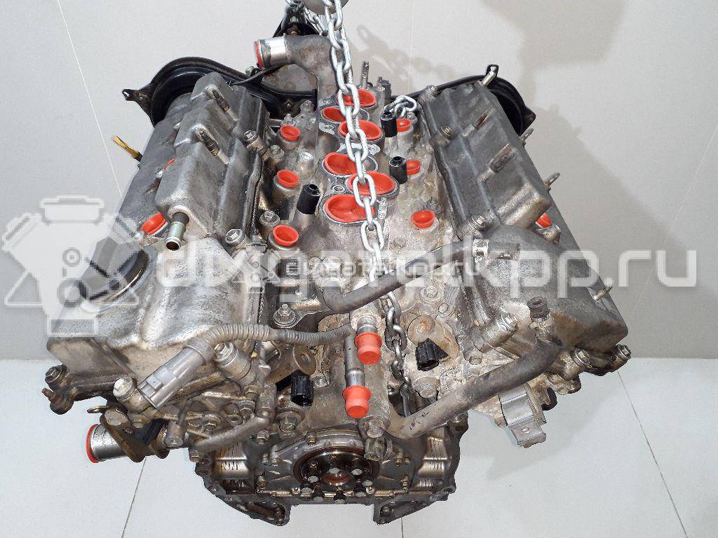 Фото Контрактный (б/у) двигатель 1MZ-FE для Toyota Camry / Alphard / Harrier / Solara / Avalon 184-223 л.с 24V 3.0 л бензин 1900020420 {forloop.counter}}