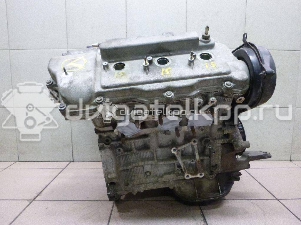 Фото Контрактный (б/у) двигатель 1MZ-FE для Toyota Camry / Alphard / Harrier / Solara / Avalon 184-223 л.с 24V 3.0 л бензин 1900020420 {forloop.counter}}