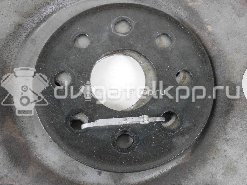 Фото Маховик для двигателя 3GR-FSE для Lexus / Toyota 249-256 л.с 24V 3.0 л бензин 3210130080 {forloop.counter}}