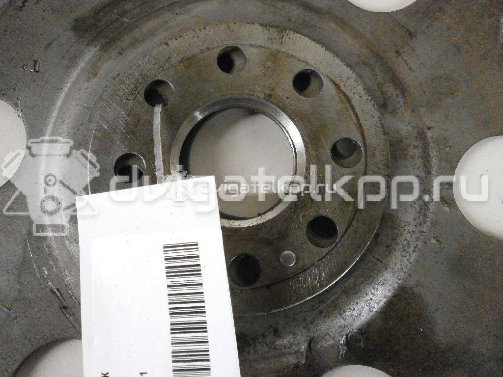 Фото Маховик для двигателя 3GR-FSE для Lexus / Toyota 249-256 л.с 24V 3.0 л бензин 3210130080 {forloop.counter}}