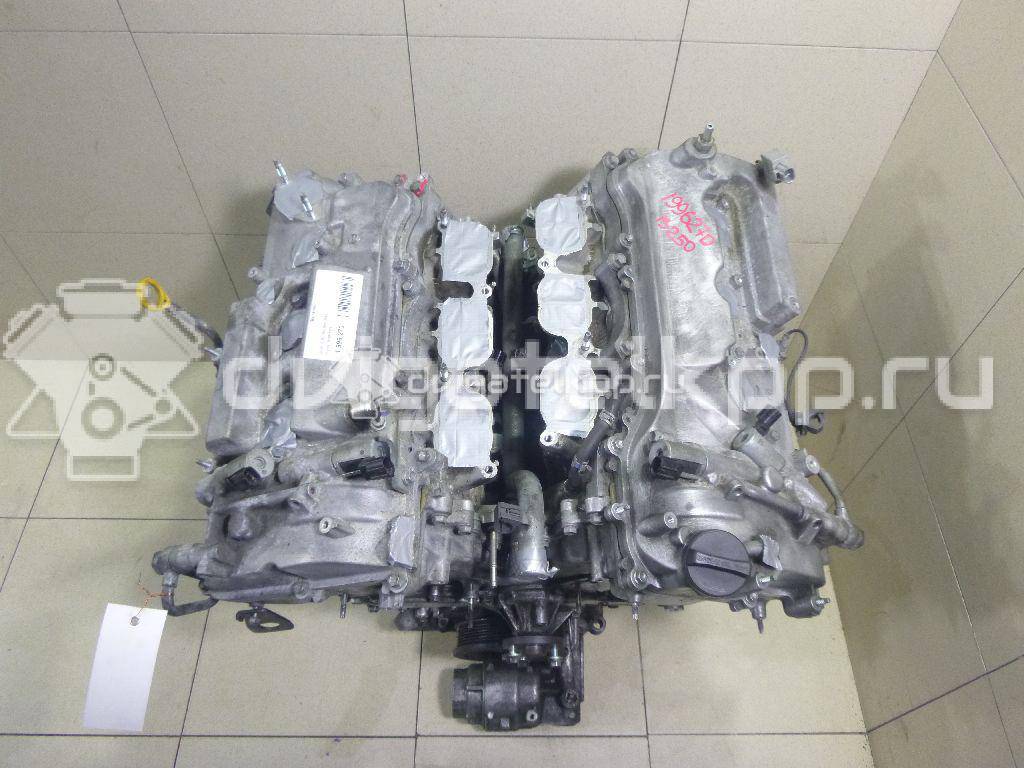 Фото Контрактный (б/у) двигатель 4GR-FSE для Toyota Mark 197-215 л.с 24V 2.5 л бензин 1900031371 {forloop.counter}}