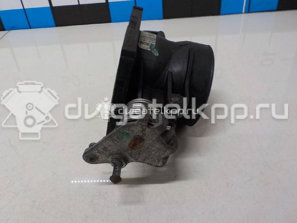 Фото Заслонка дроссельная механическая  5L8Z9E926AB для Mazda / Ford Australia / Eunos {forloop.counter}}