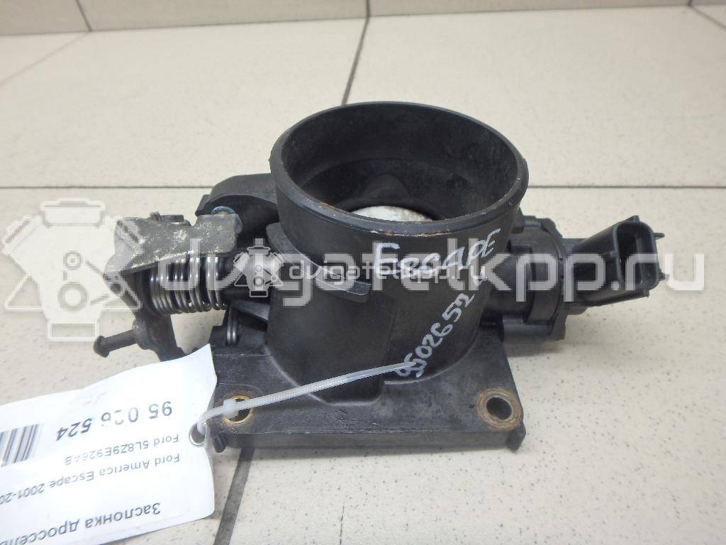 Фото Заслонка дроссельная механическая  5L8Z9E926AB для Mazda / Ford Australia / Eunos {forloop.counter}}