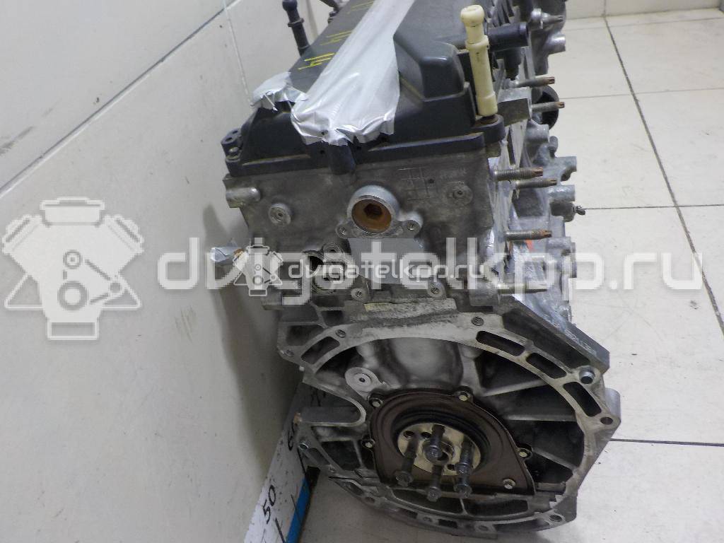 Фото Контрактный (б/у) двигатель  для ford Mondeo III  V   1566060 {forloop.counter}}