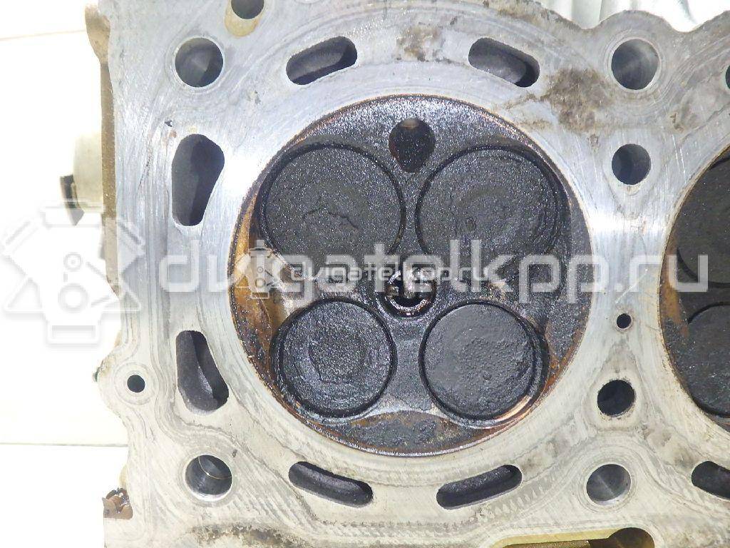 Фото Головка блока для двигателя 3GR-FSE для Lexus / Toyota 249-256 л.с 24V 3.0 л бензин {forloop.counter}}