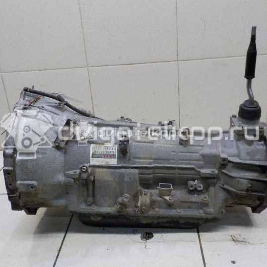 Фото Контрактная (б/у) АКПП для Toyota Land Cruiser / Tundra , / 4 / Sequoia 233-288 л.с 32V 4.7 л 2UZ-FE бензин 3500060A60