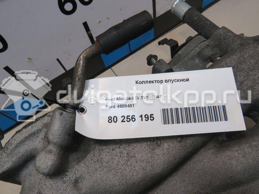 Фото Коллектор впускной  4688481 для Ford Metrostar / Mondeo {forloop.counter}}