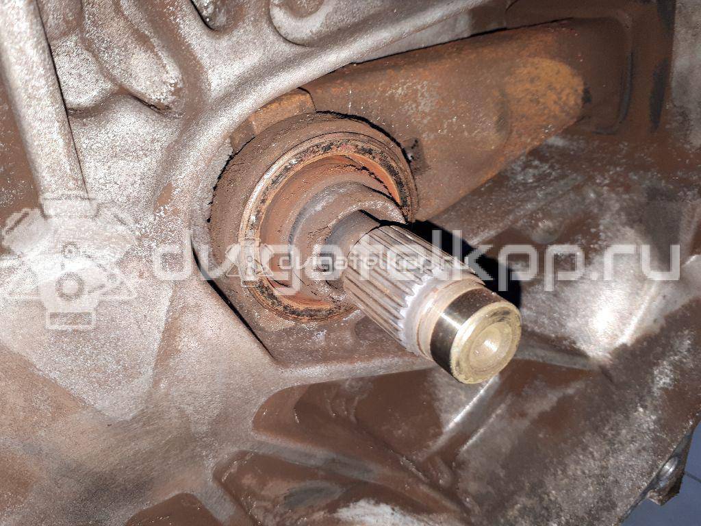 Фото Контрактная (б/у) МКПП для Acura / Honda 201-207 л.с 16V 2.4 л K24Z3 бензин 20011RM5B30 {forloop.counter}}