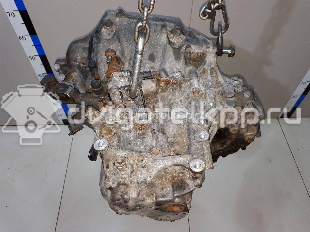 Фото Контрактная (б/у) МКПП для Acura / Honda 201-207 л.с 16V 2.4 л K24Z3 бензин 20011RM5B30 {forloop.counter}}