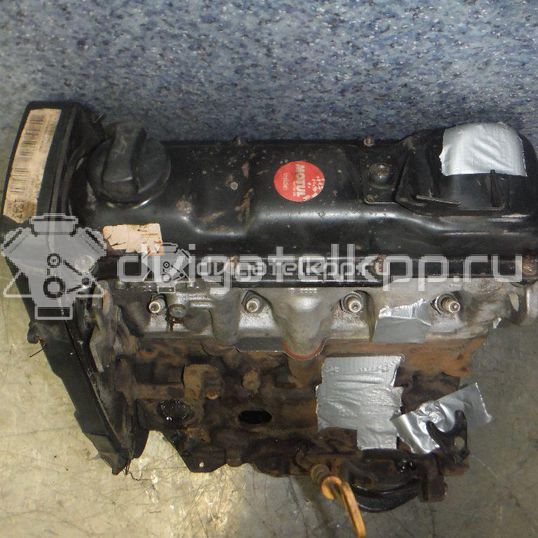 Фото Контрактный (б/у) двигатель ABT для Audi 80 90 л.с 8V 2.0 л бензин