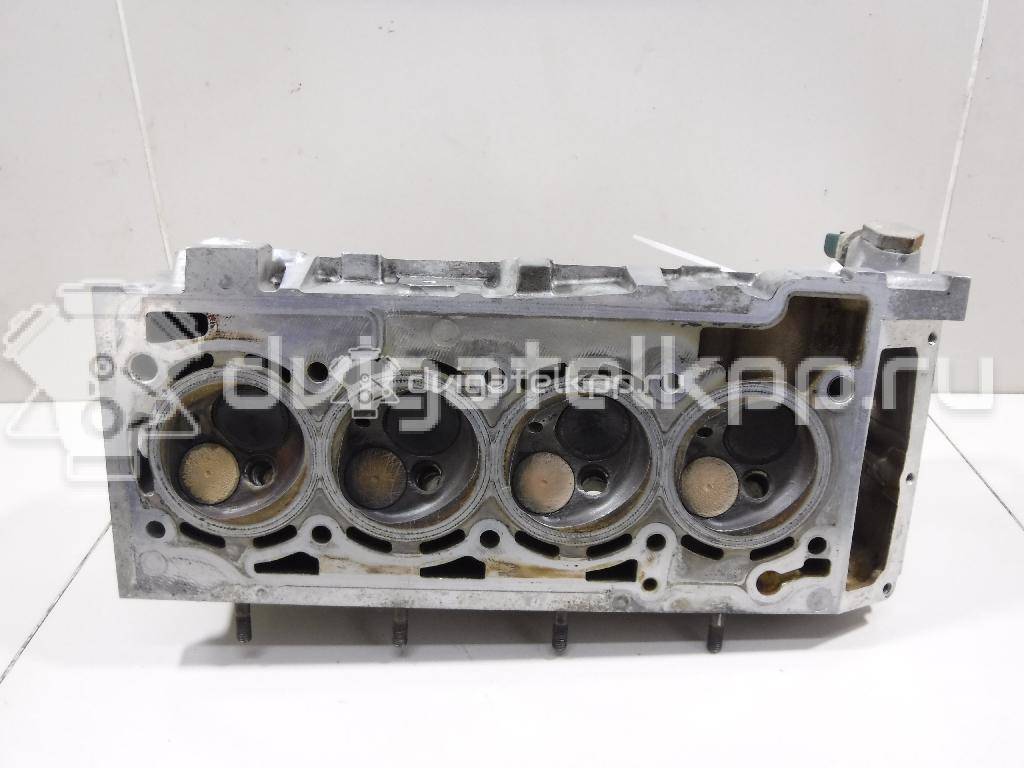 Фото Головка блока для двигателя CBZB для Volkswagen / Audi 105 л.с 8V 1.2 л бензин 03F103264 {forloop.counter}}