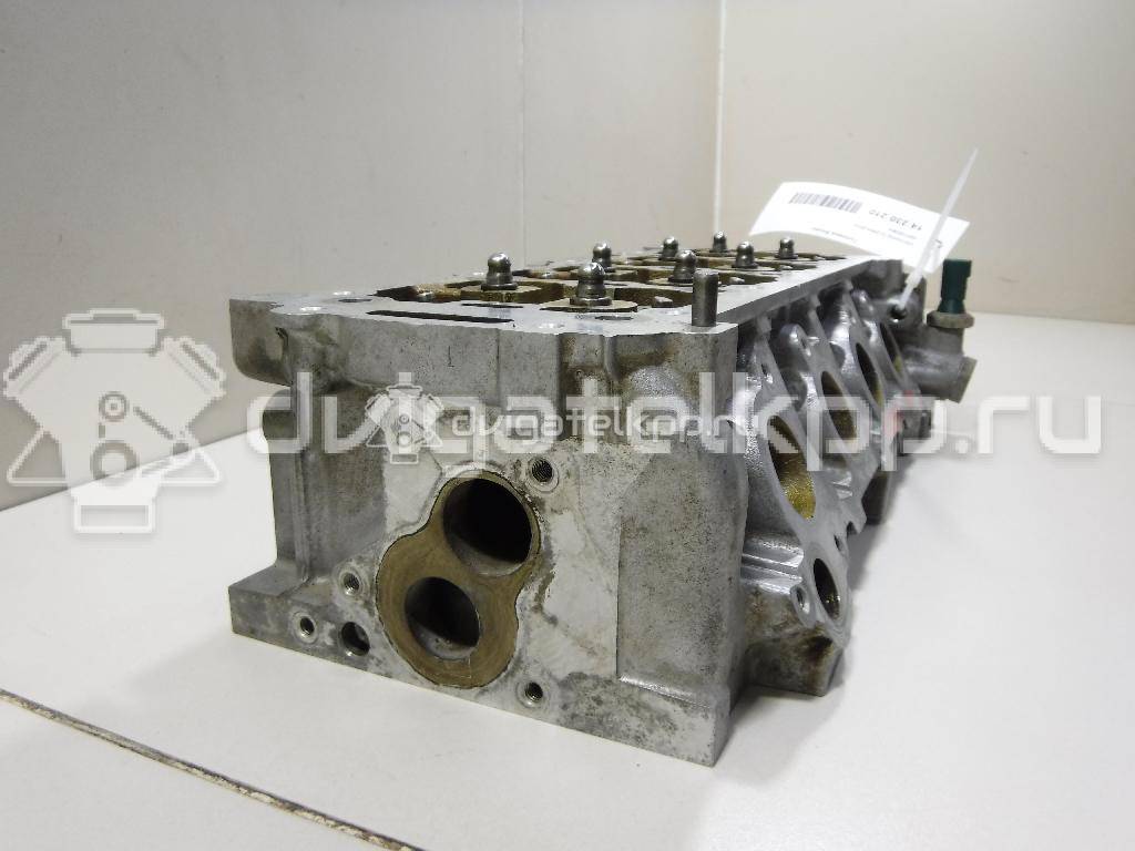 Фото Головка блока для двигателя CBZB для Volkswagen / Audi 105 л.с 8V 1.2 л бензин 03F103264 {forloop.counter}}