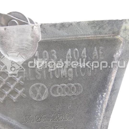 Фото Головка блока для двигателя CZEA для Volkswagen / Audi 150 л.с 16V 1.4 л бензин 04E103064G