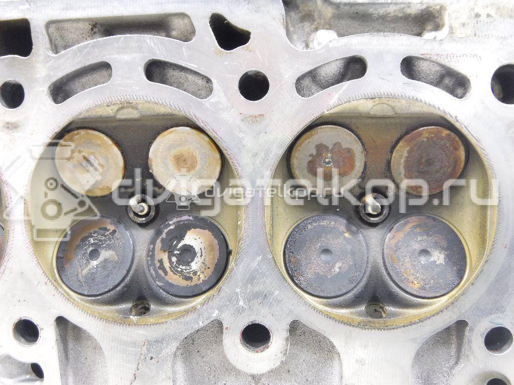 Фото Головка блока для двигателя CZEA для Volkswagen / Audi 150 л.с 16V 1.4 л бензин 04E103064G {forloop.counter}}