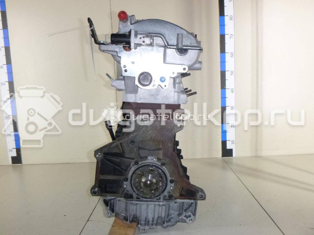 Фото Контрактный (б/у) двигатель AUM для Audi A3 / Tt 150 л.с 20V 1.8 л бензин 06A100038M {forloop.counter}}