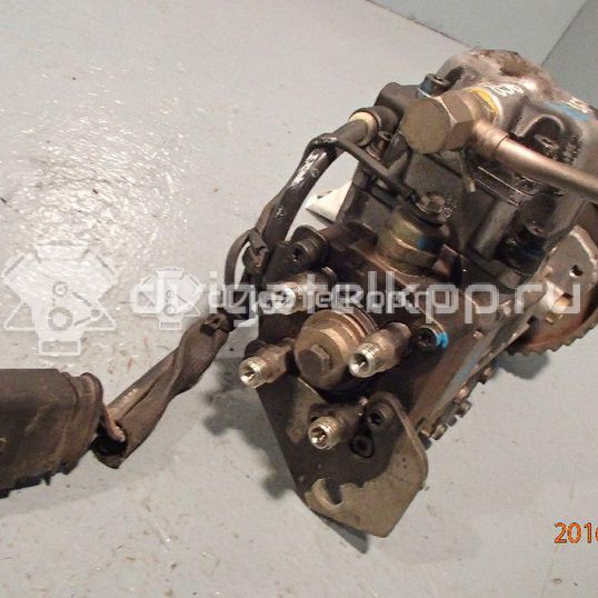 Фото ТНВД для двигателя AGR для Audi A3 90 л.с 8V 1.9 л Дизельное топливо 038130107D