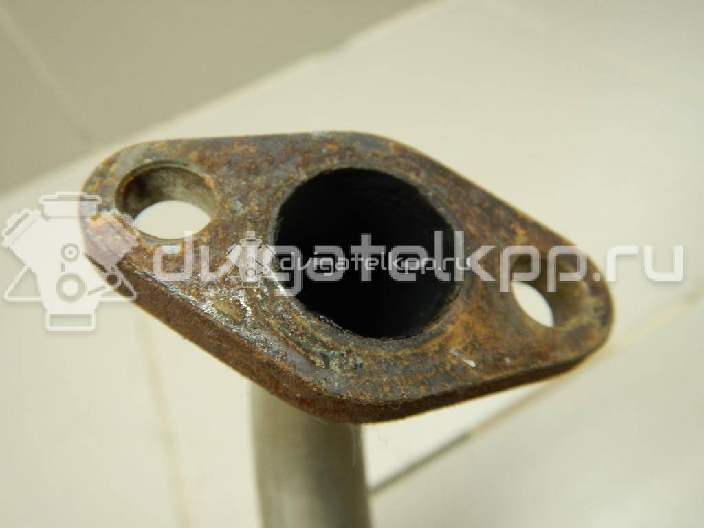 Фото Трубка картерных газов  WE0120310B для Ford / Volkswagen / Mazda / Ford Asia / Oceania {forloop.counter}}